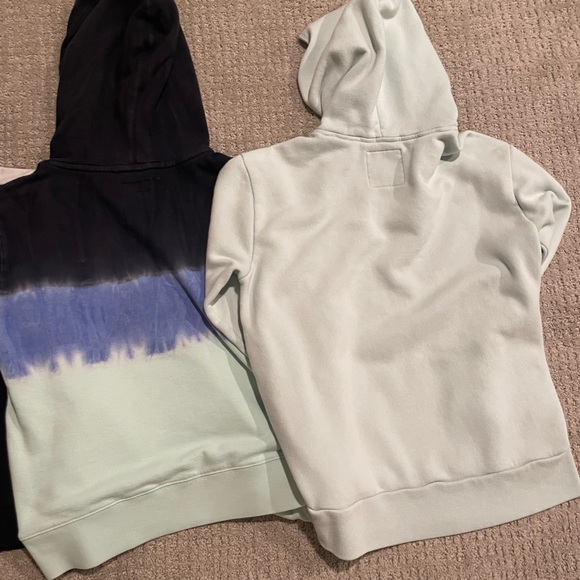 Hollister, Aeropostale, Adidas Sweatshirt Bundle men’s small - Picture 9 of 9